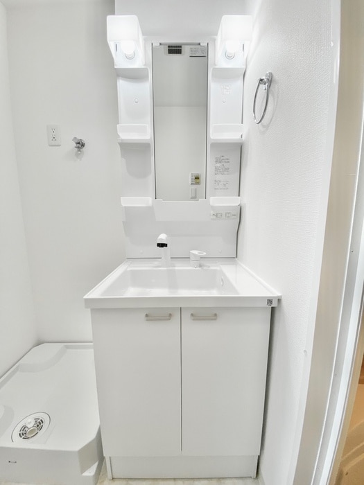 グランハーモニーの物件内観写真