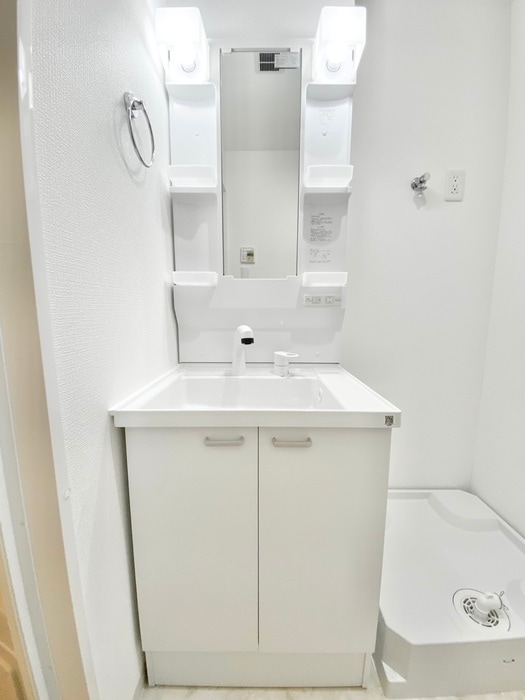 グランハーモニーの物件内観写真