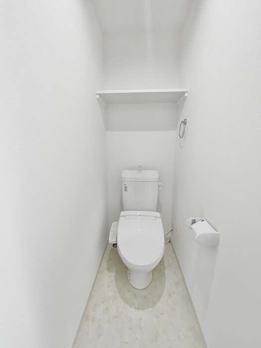 グランハーモニーの物件内観写真