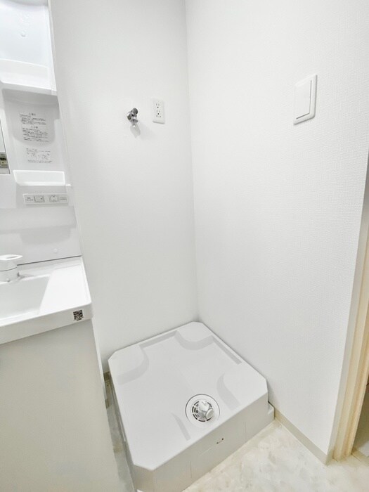 グランハーモニーの物件内観写真