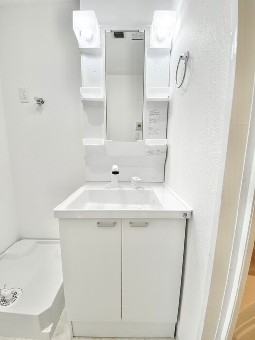 グランハーモニーの物件内観写真