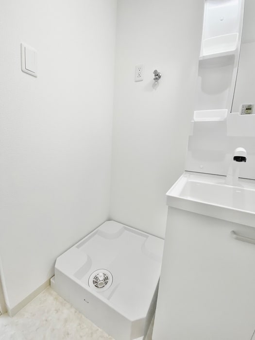 グランハーモニーの物件内観写真