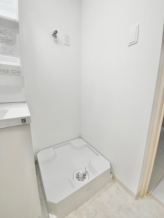 グランハーモニーの物件内観写真