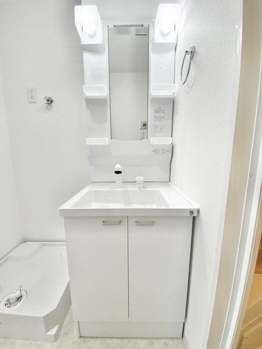 グランハーモニーの物件内観写真