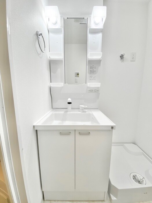 グランハーモニーの物件内観写真