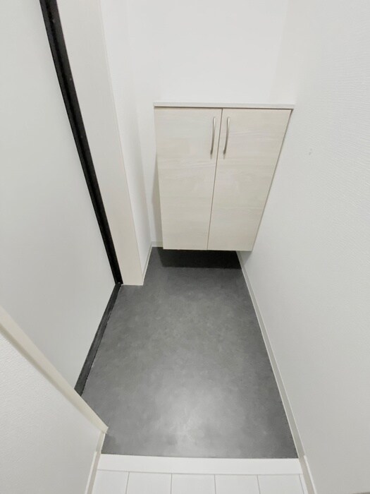 グランハーモニーの物件内観写真