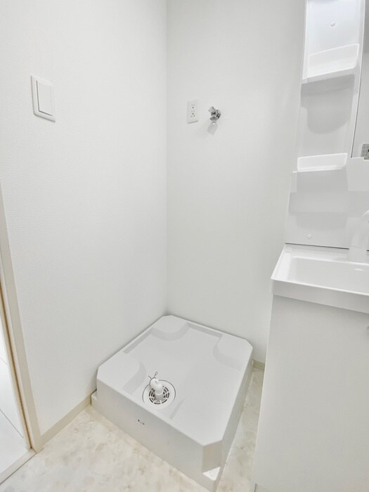 グランハーモニーの物件内観写真