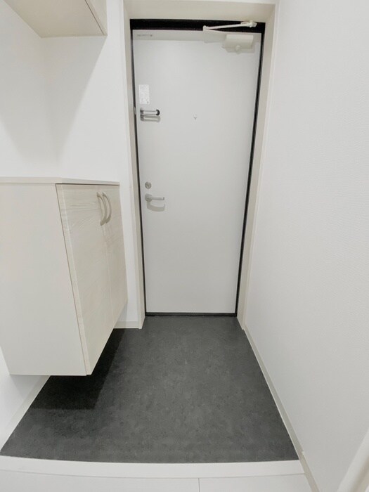 グランハーモニーの物件内観写真