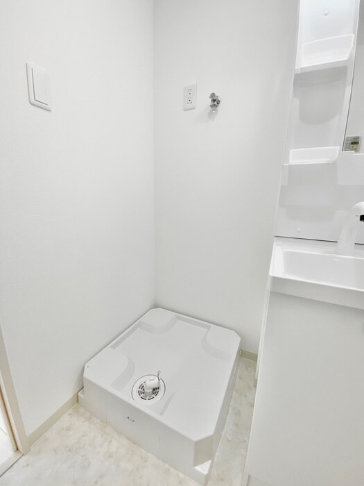 グランハーモニーの物件内観写真