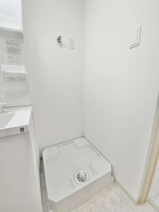 グランハーモニーの物件内観写真