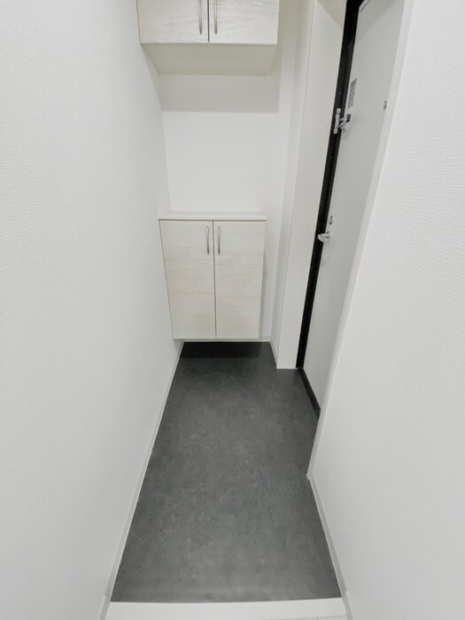 グランハーモニーの物件内観写真