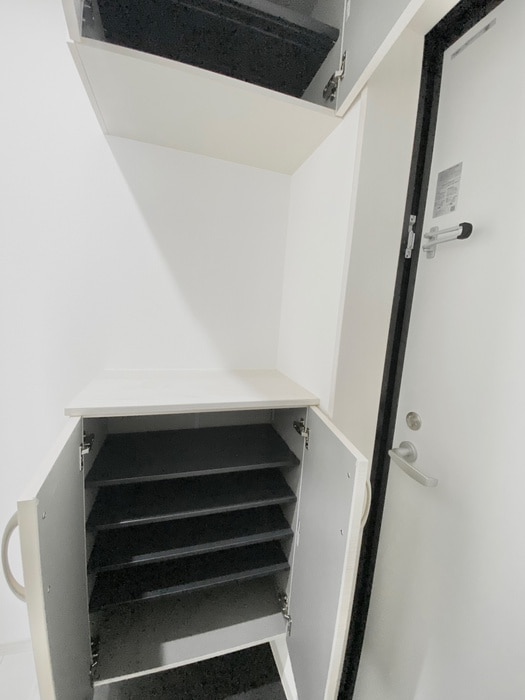 グランハーモニーの物件内観写真