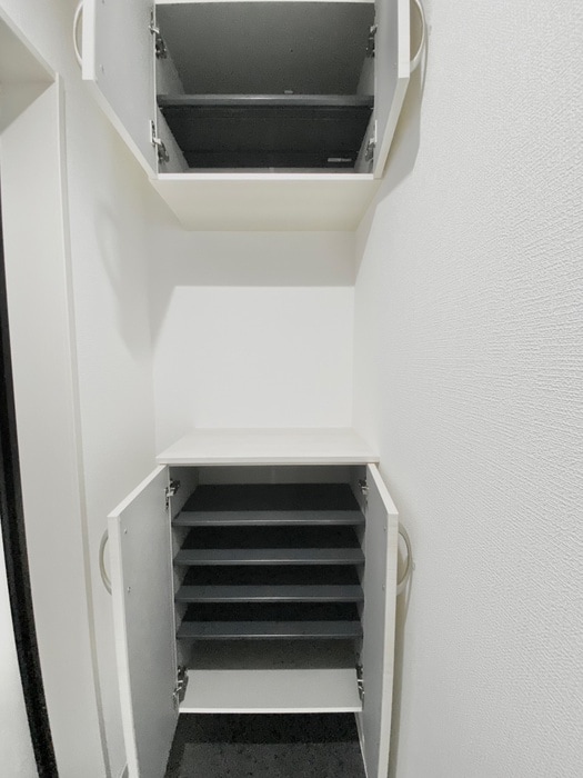 グランハーモニーの物件内観写真