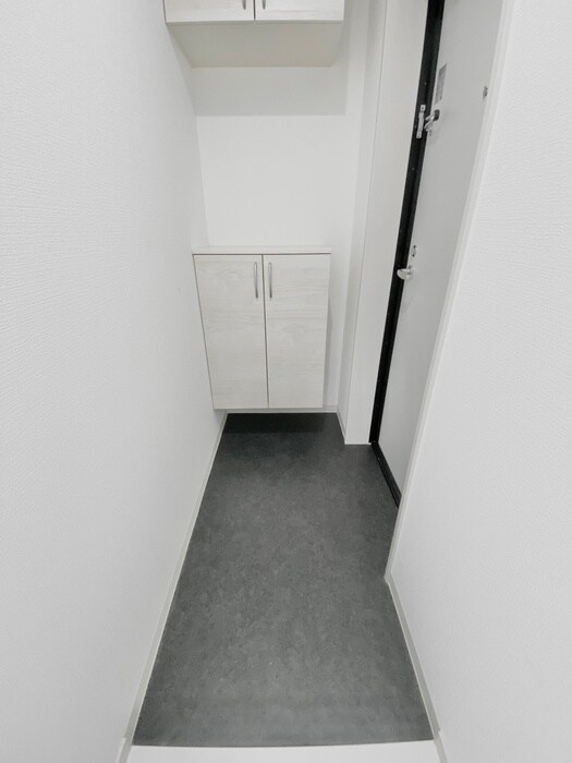 グランハーモニーの物件内観写真