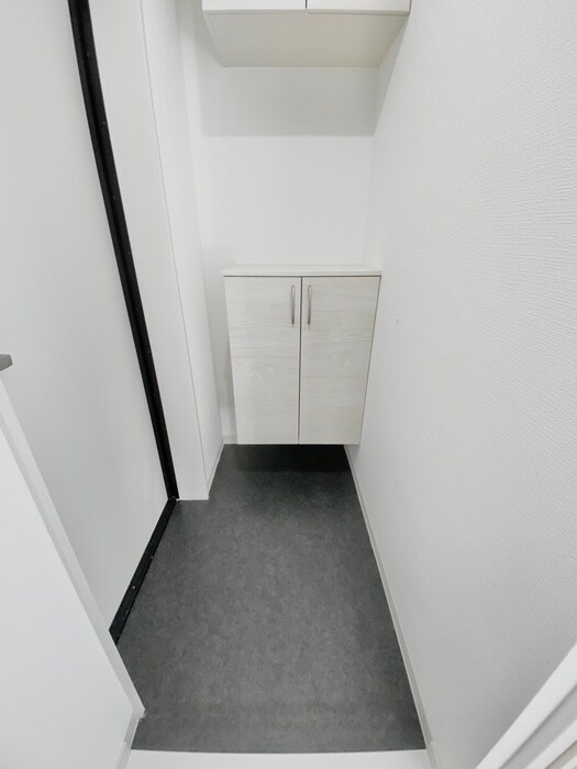 グランハーモニーの物件内観写真