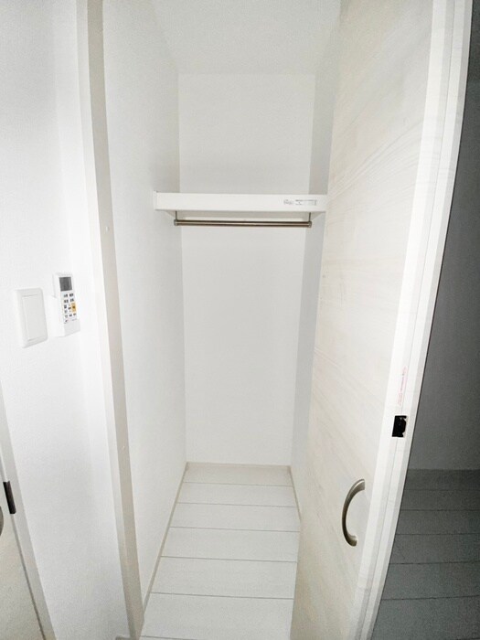 グランハーモニーの物件内観写真