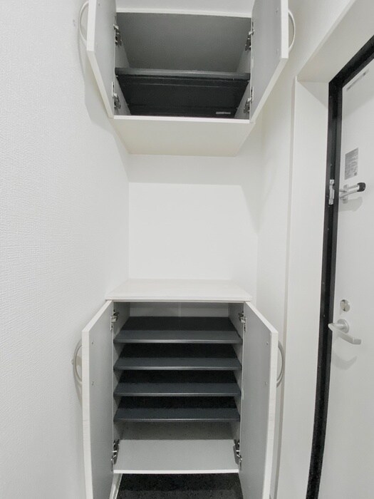 グランハーモニーの物件内観写真