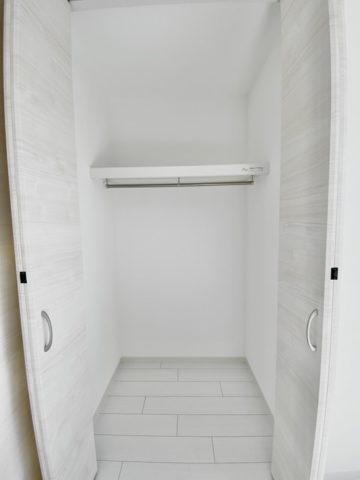 グランハーモニーの物件内観写真