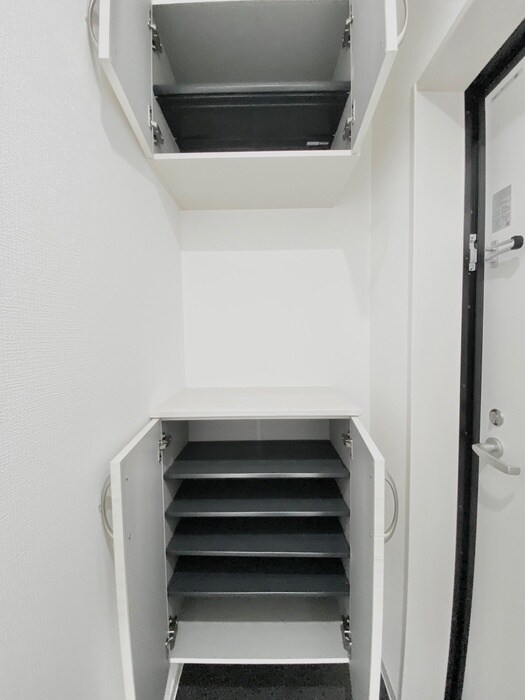 グランハーモニーの物件内観写真