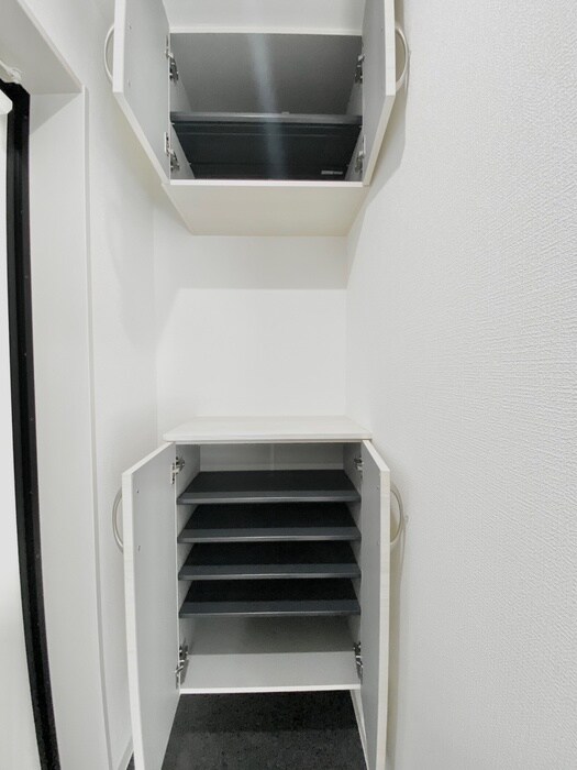 グランハーモニーの物件内観写真