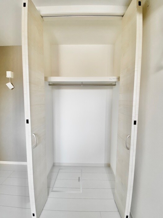 グランハーモニーの物件内観写真