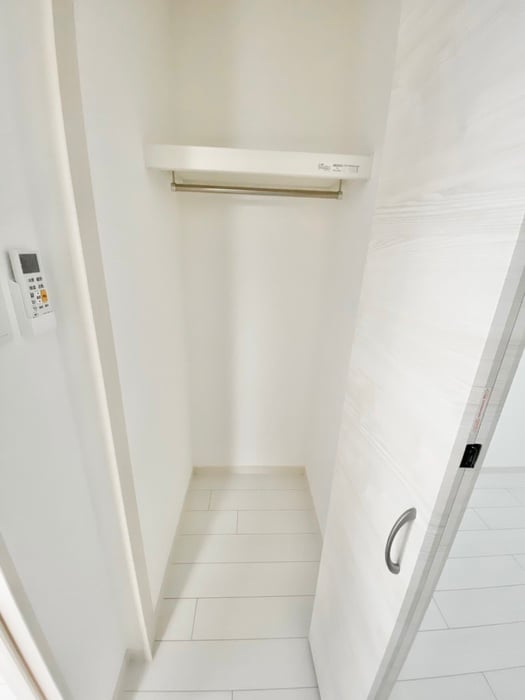 グランハーモニーの物件内観写真