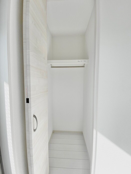 グランハーモニーの物件内観写真