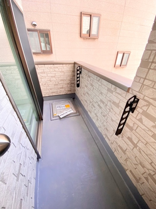 グランハーモニーの物件内観写真