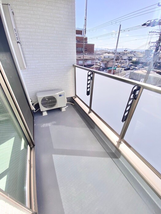 グランハーモニーの物件内観写真