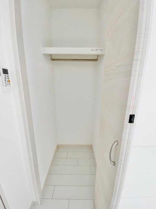 グランハーモニーの物件内観写真