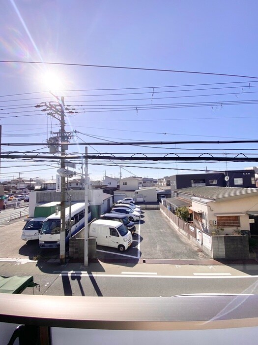 グランハーモニーの物件内観写真