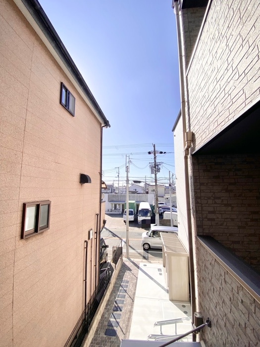 グランハーモニーの物件内観写真