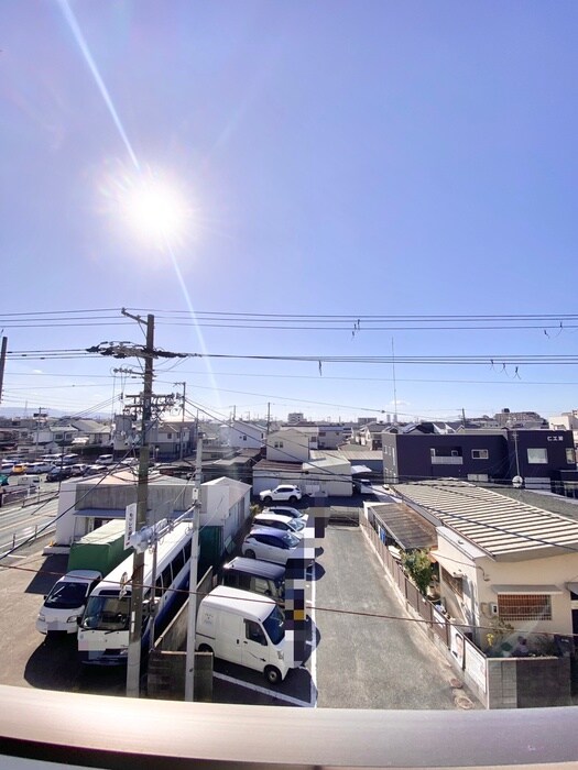 グランハーモニーの物件内観写真