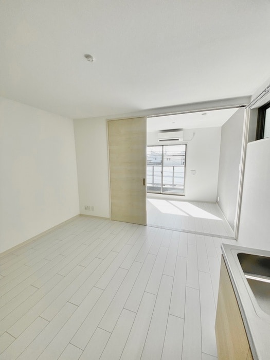 グランハーモニーの物件内観写真