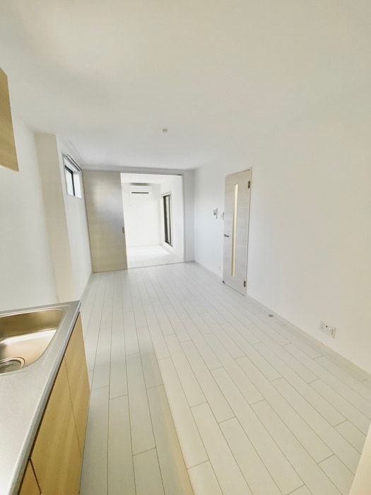 グランハーモニーの物件内観写真