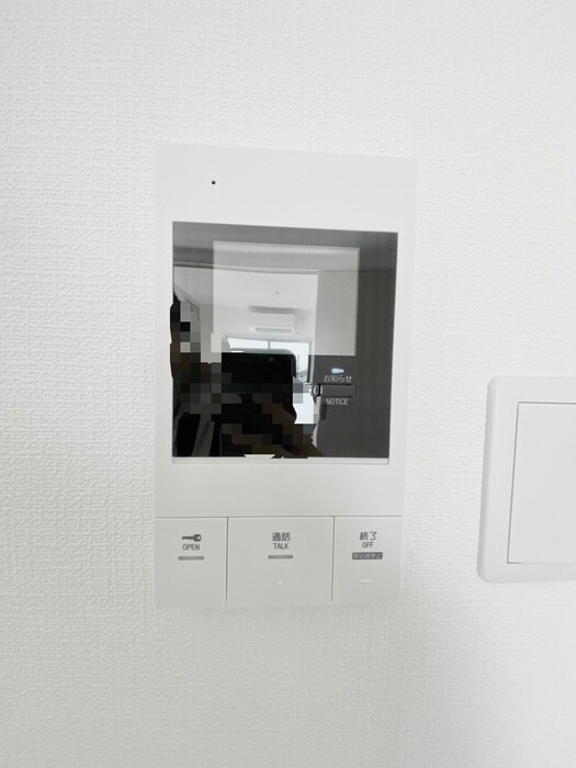 グランハーモニーの物件内観写真