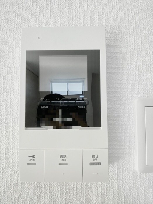 グランハーモニーの物件内観写真