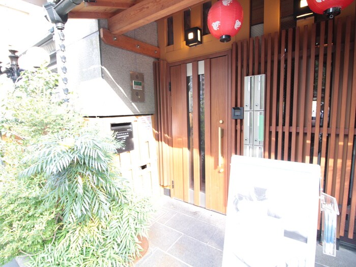 雪月花の物件外観写真