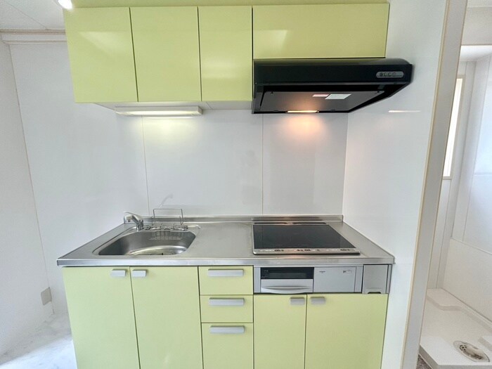 雪月花の物件内観写真