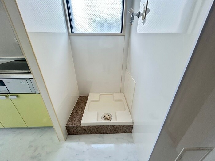 雪月花の物件内観写真