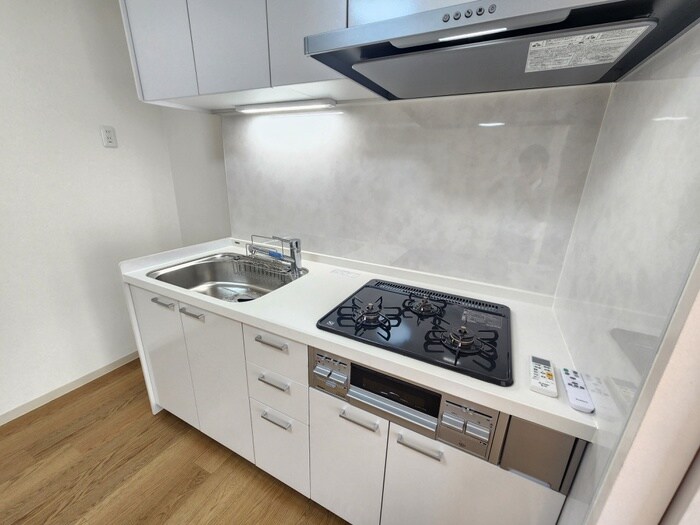 アメニティ豊中の物件内観写真