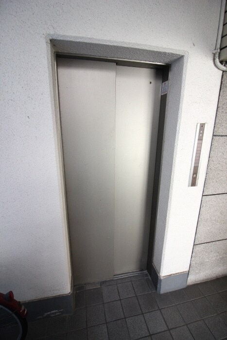 アメニティ豊中の物件外観写真