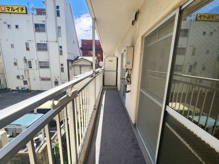 アメニティ豊中の物件内観写真