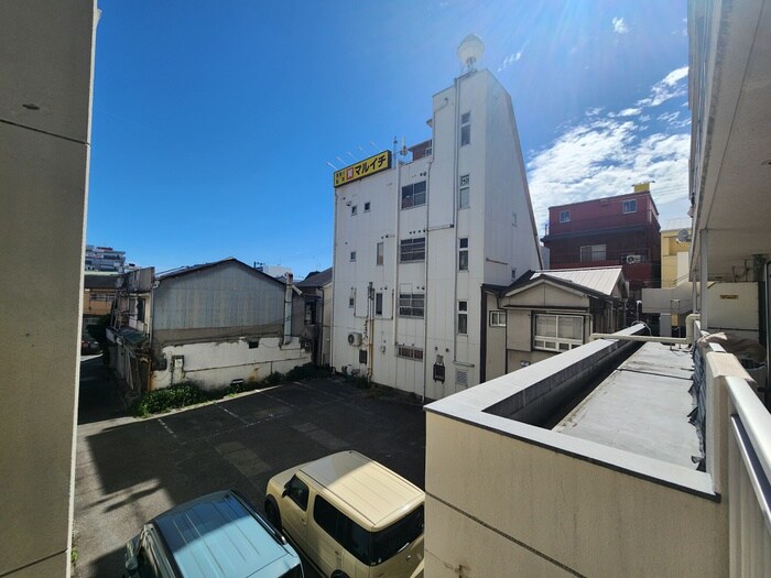 アメニティ豊中の物件内観写真