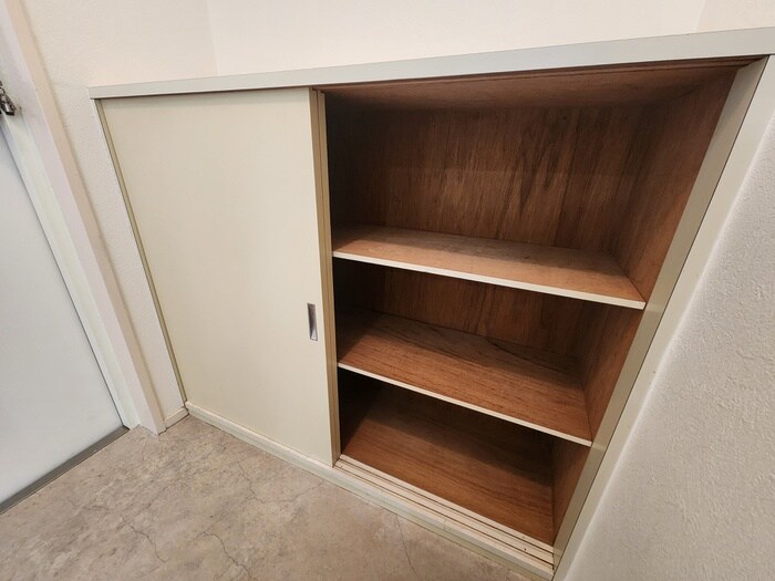 アメニティ豊中の物件内観写真