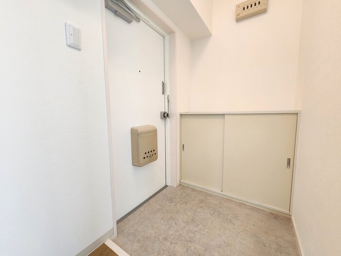 アメニティ豊中の物件内観写真