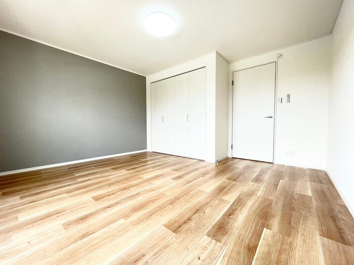 望月コーポの物件内観写真