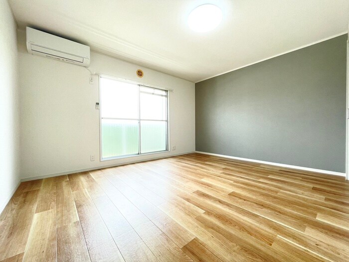 望月コーポの物件内観写真