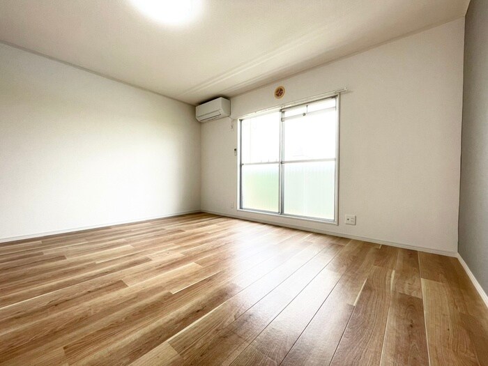 望月コーポの物件内観写真