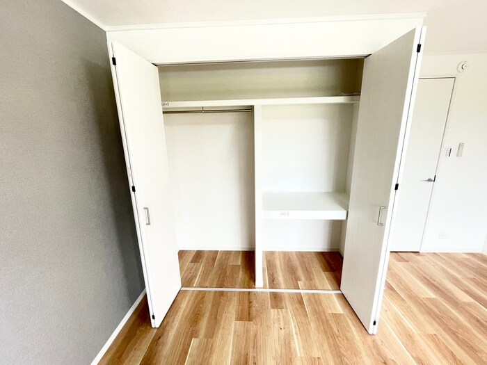 望月コーポの物件内観写真